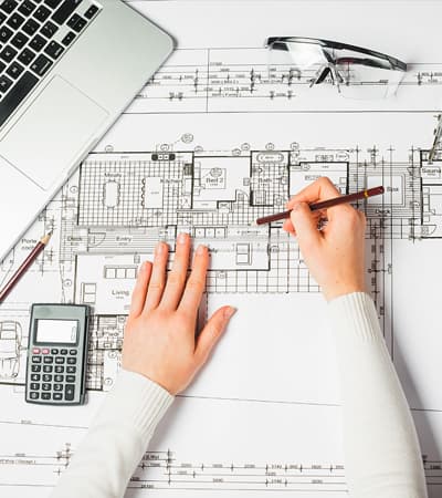 DesigNature Architects
