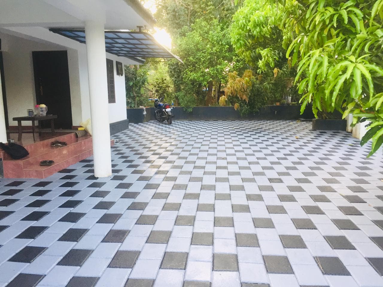 Hi Power Bricks & Tiles