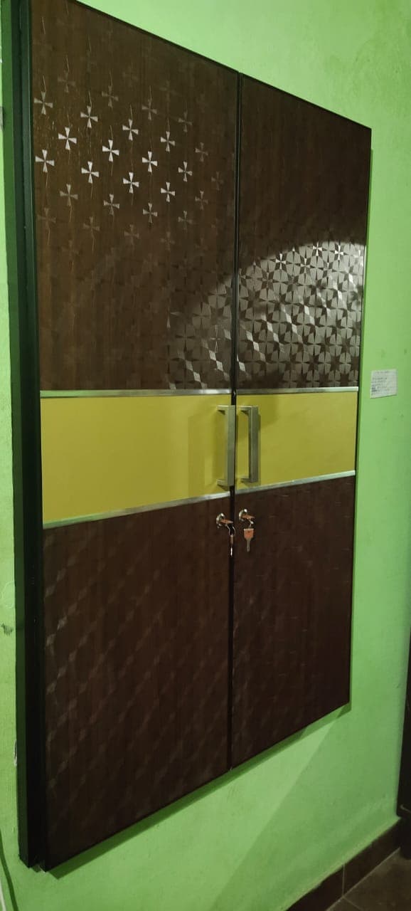 CD Aluminium Fabrication