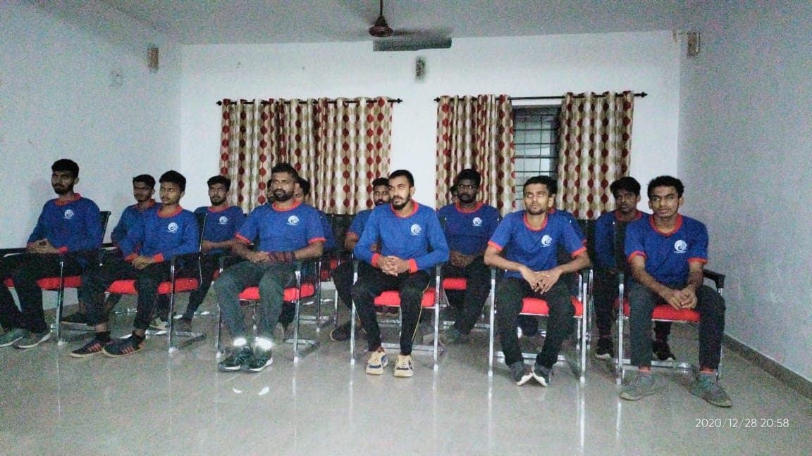 MSA Kerala