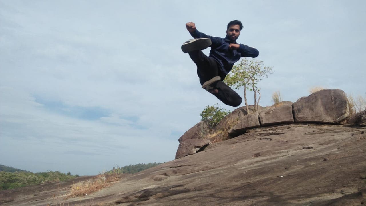MSA Kerala