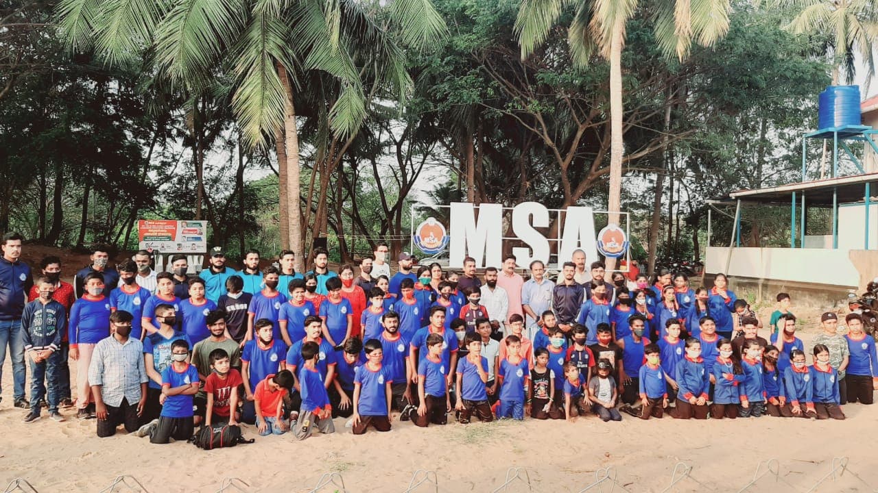 MSA Kerala