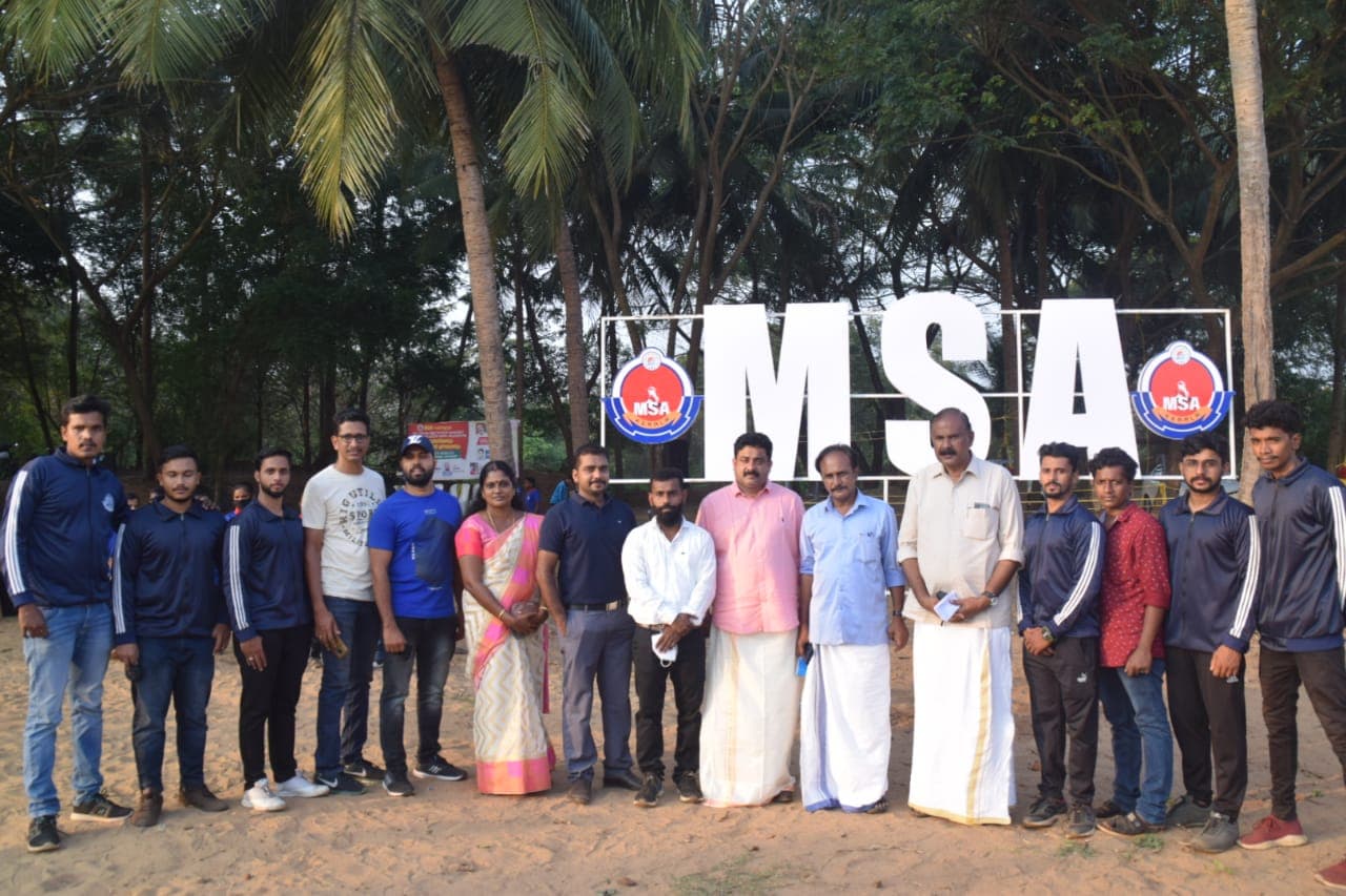 MSA Kerala