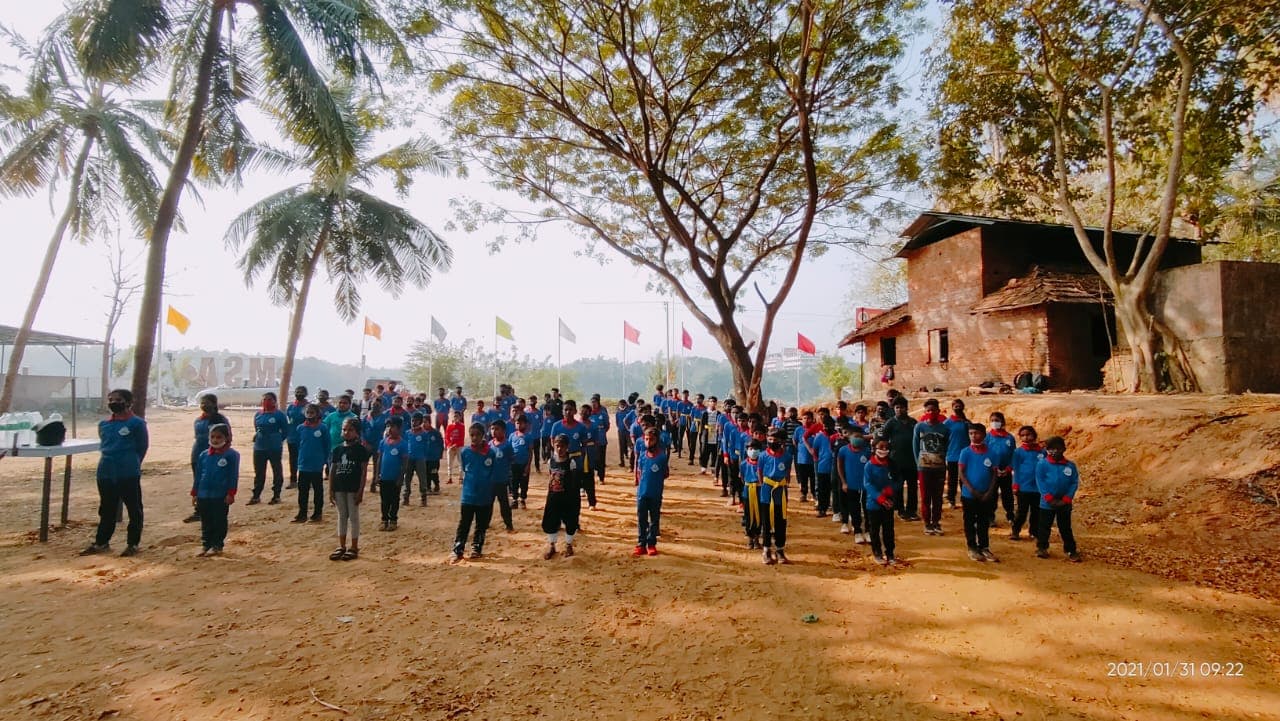 MSA Kerala