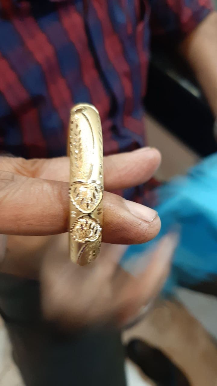 Sree Parvathy Jewellery Works