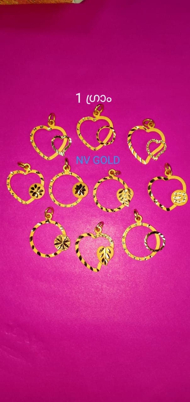 Sree Parvathy Jewellery Works
