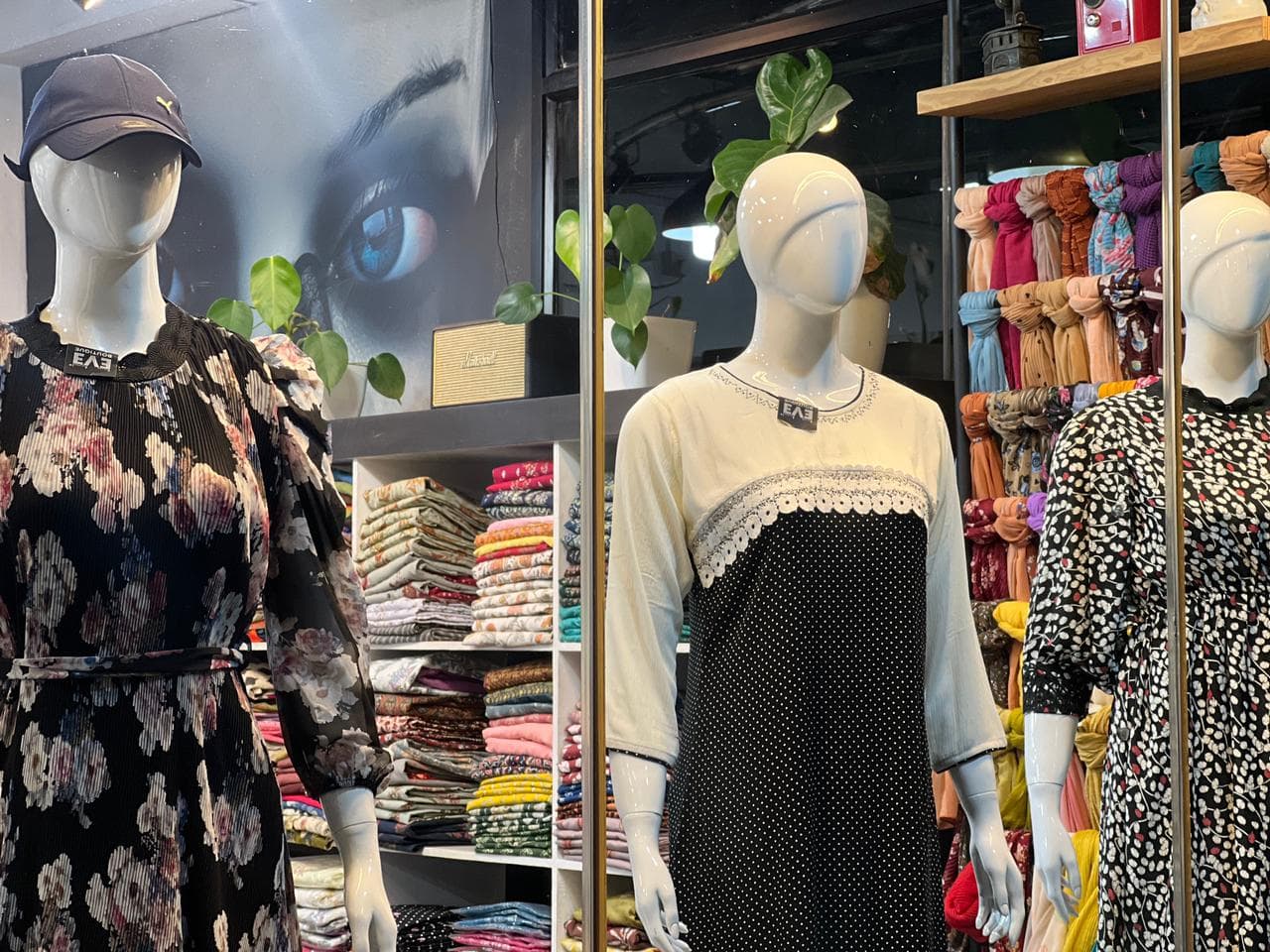 Eve Boutique
