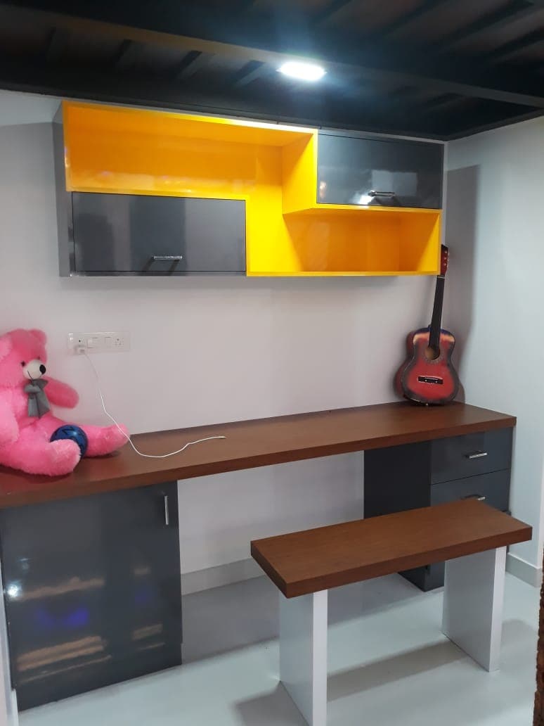 Glow Interior & Home Decor