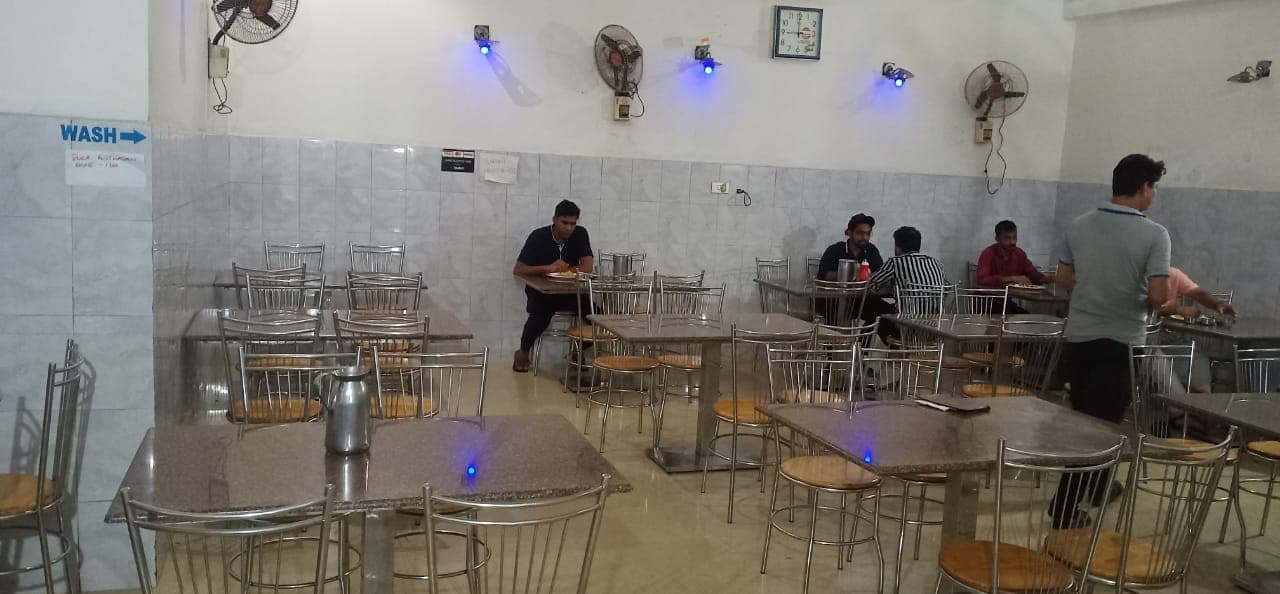 Mini Hotel & Bakery
