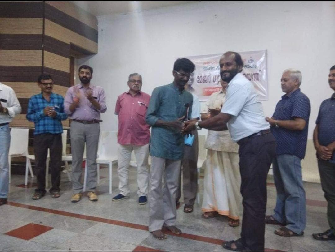 Athmadharsan School of Yoga