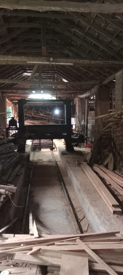Sree Krishna Saw Mill
