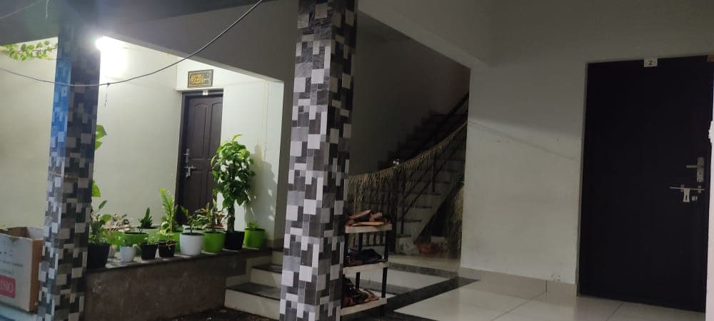 Munnas Flat