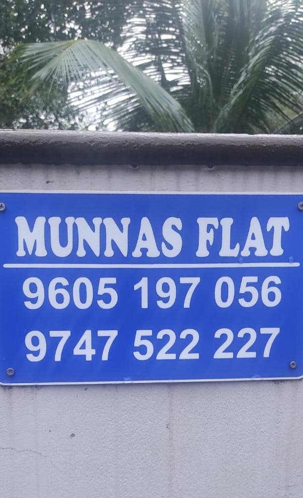 Munnas Flat