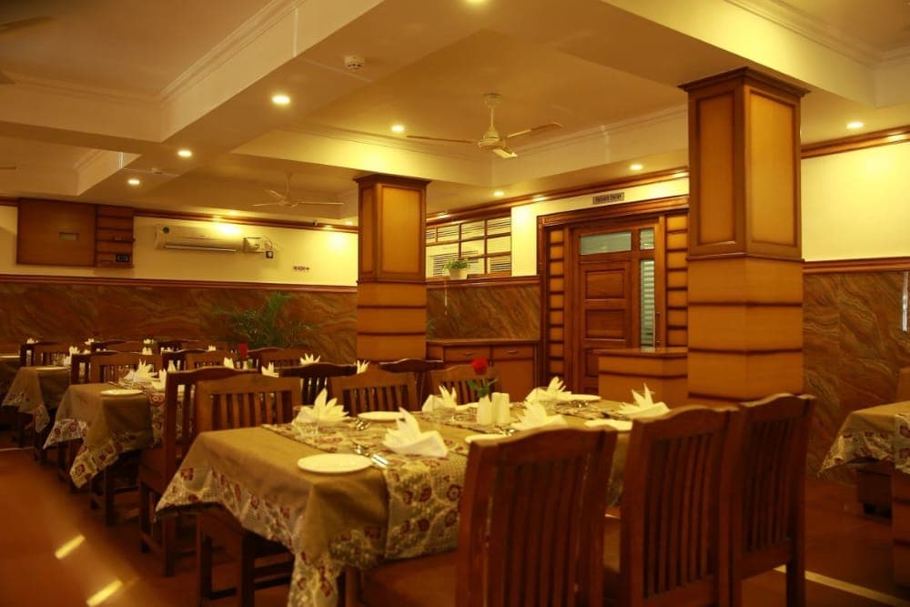 Hotel Diana