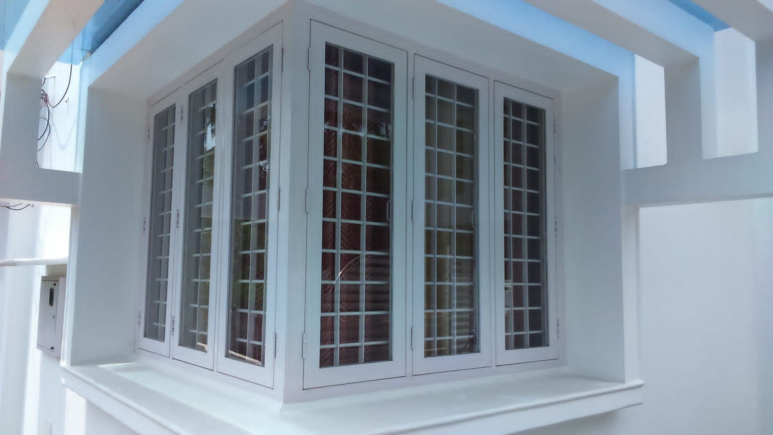 KRK Doors