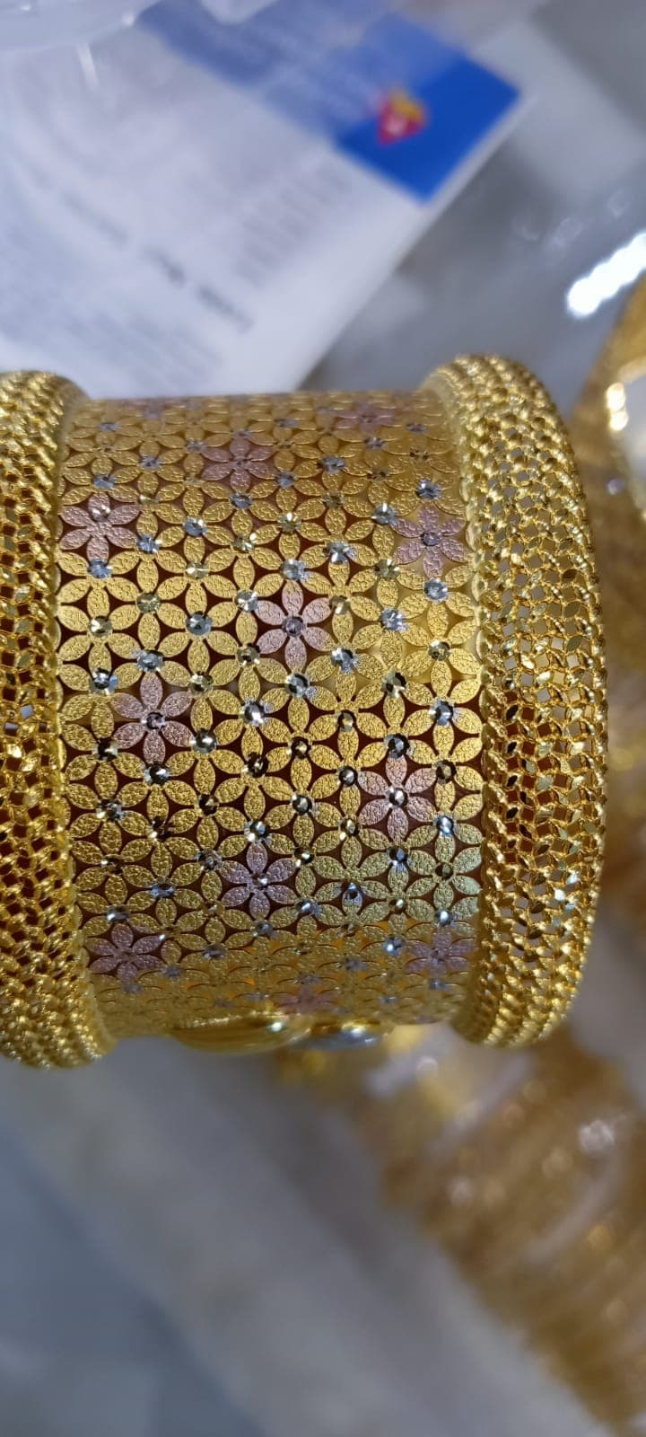 AJNAS FASHION JEWELLERY