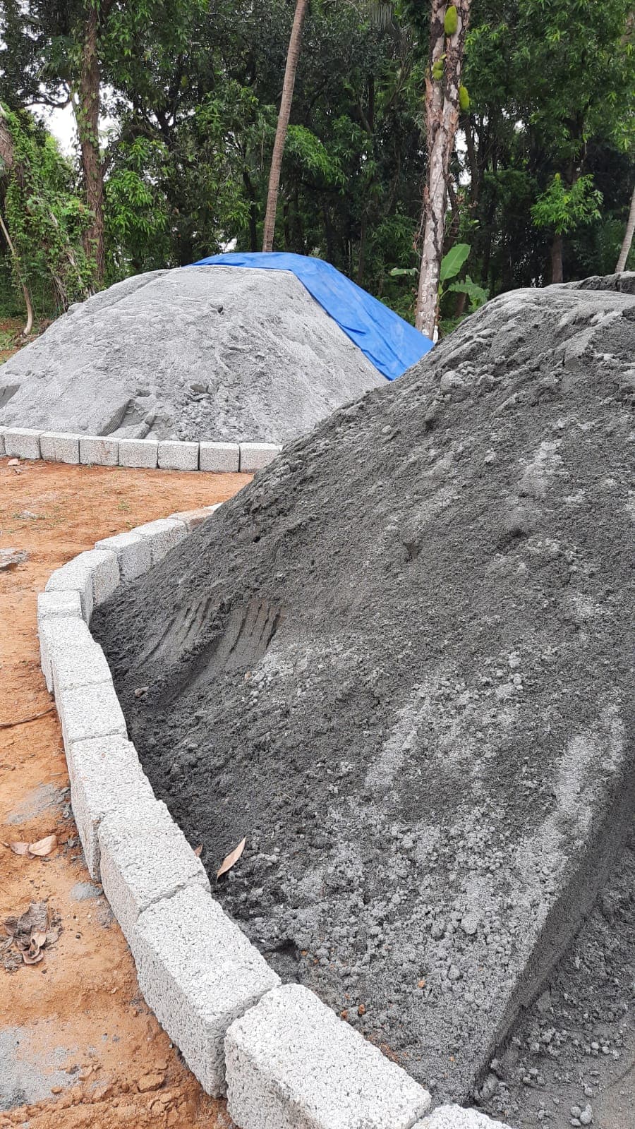 Mahadeva Building Materials Wholesale& Retail