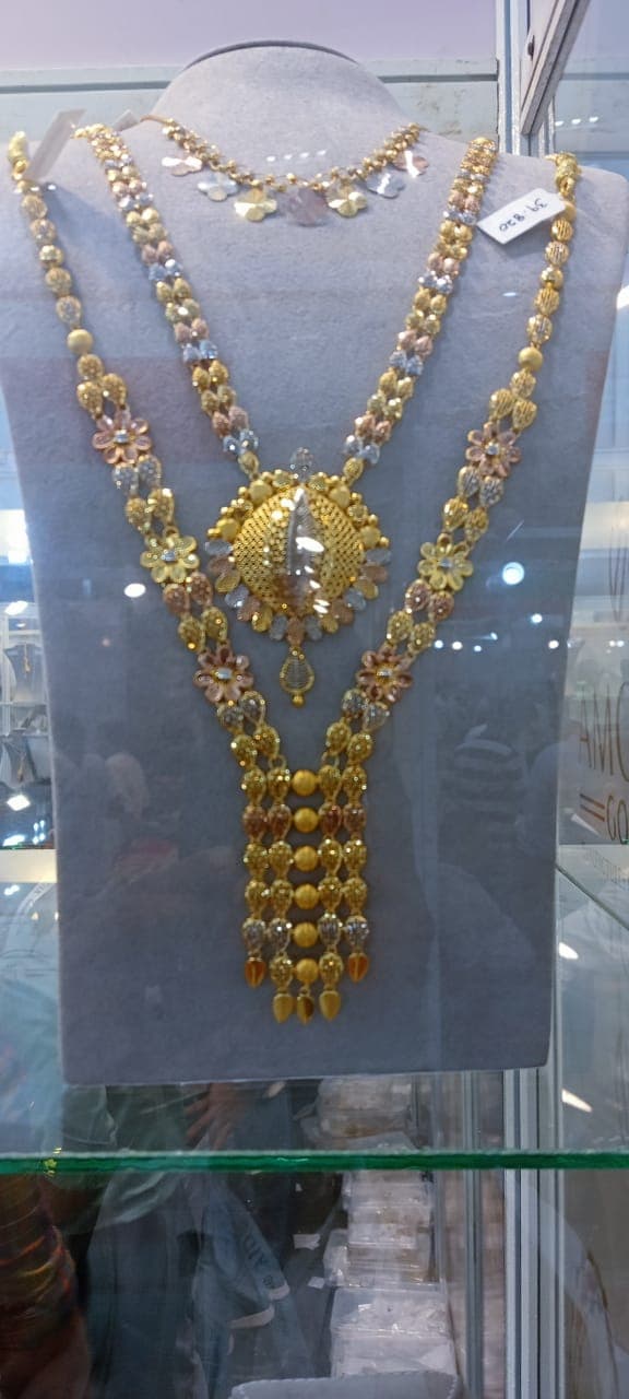 AJNAS FASHION JEWELLERY