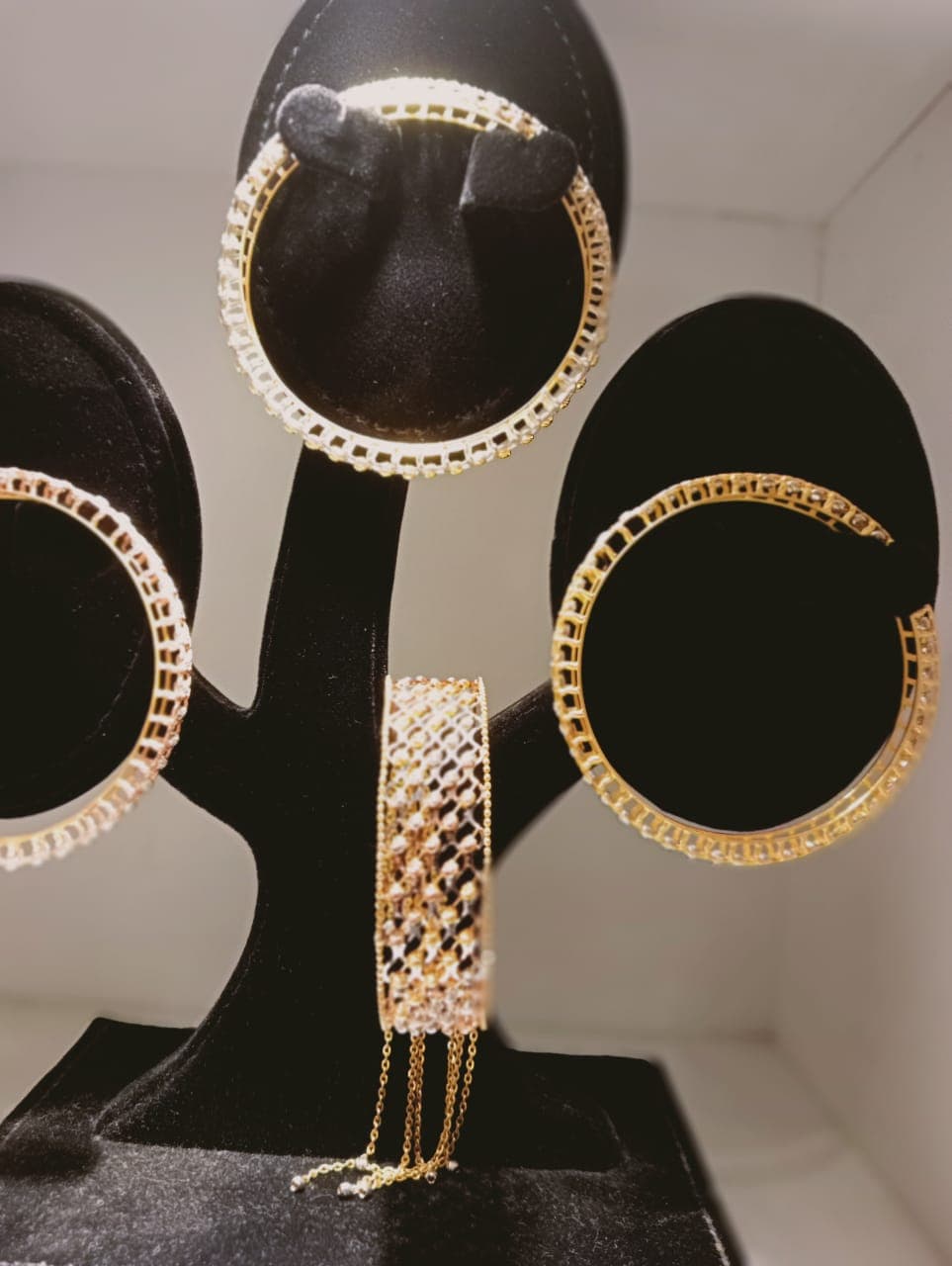 AJNAS FASHION JEWELLERY