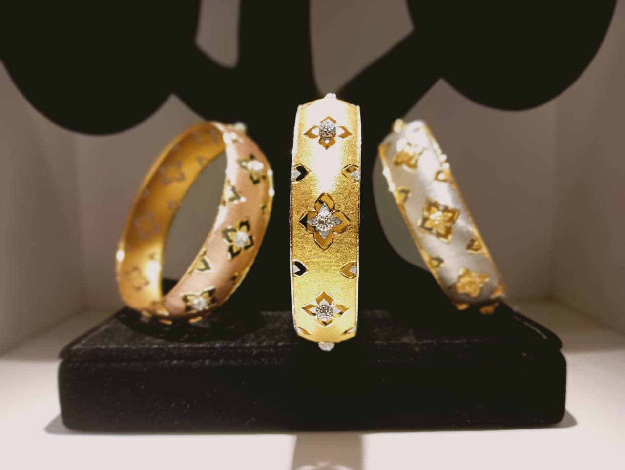 AJNAS FASHION JEWELLERY