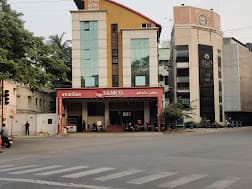 Hotel Samco Main
