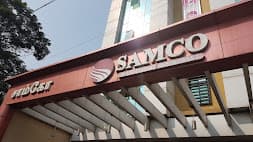 Hotel Samco Main