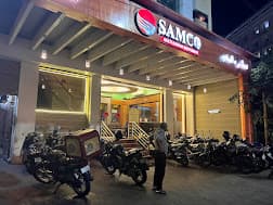 Hotel Samco Main