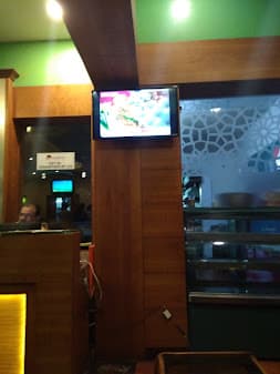 Hotel Samco Main