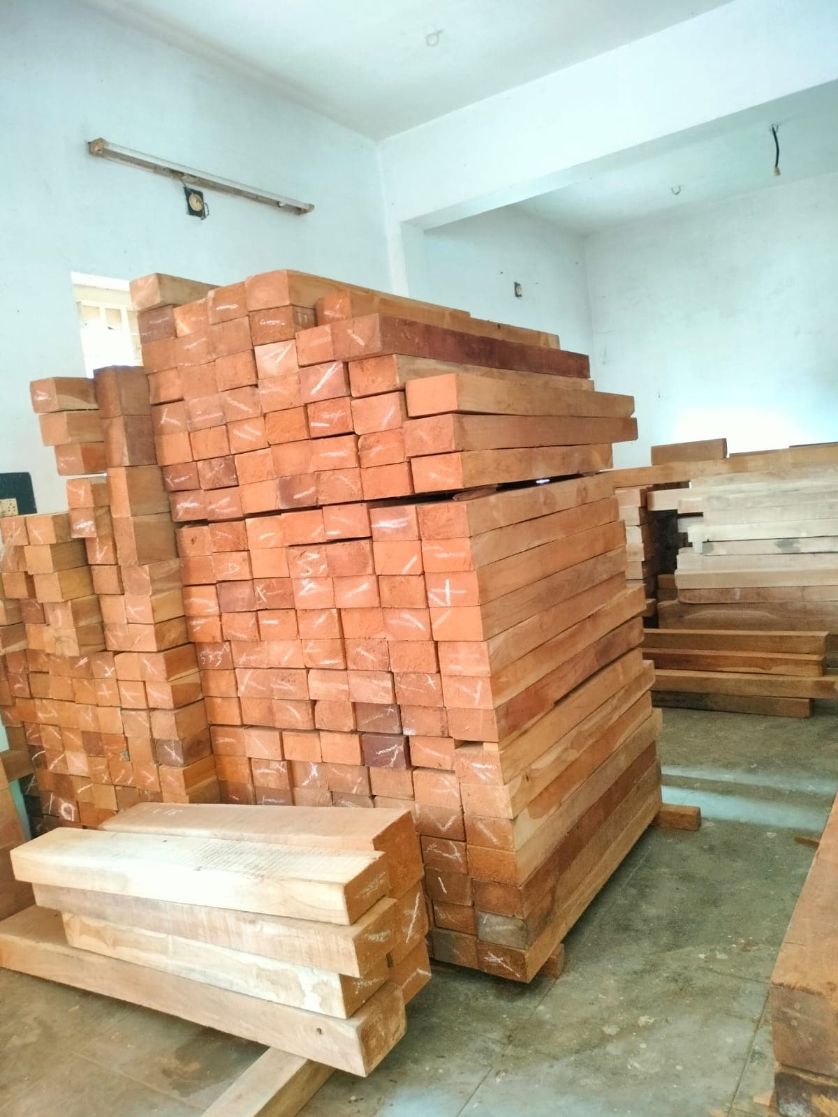 Mani Timber 