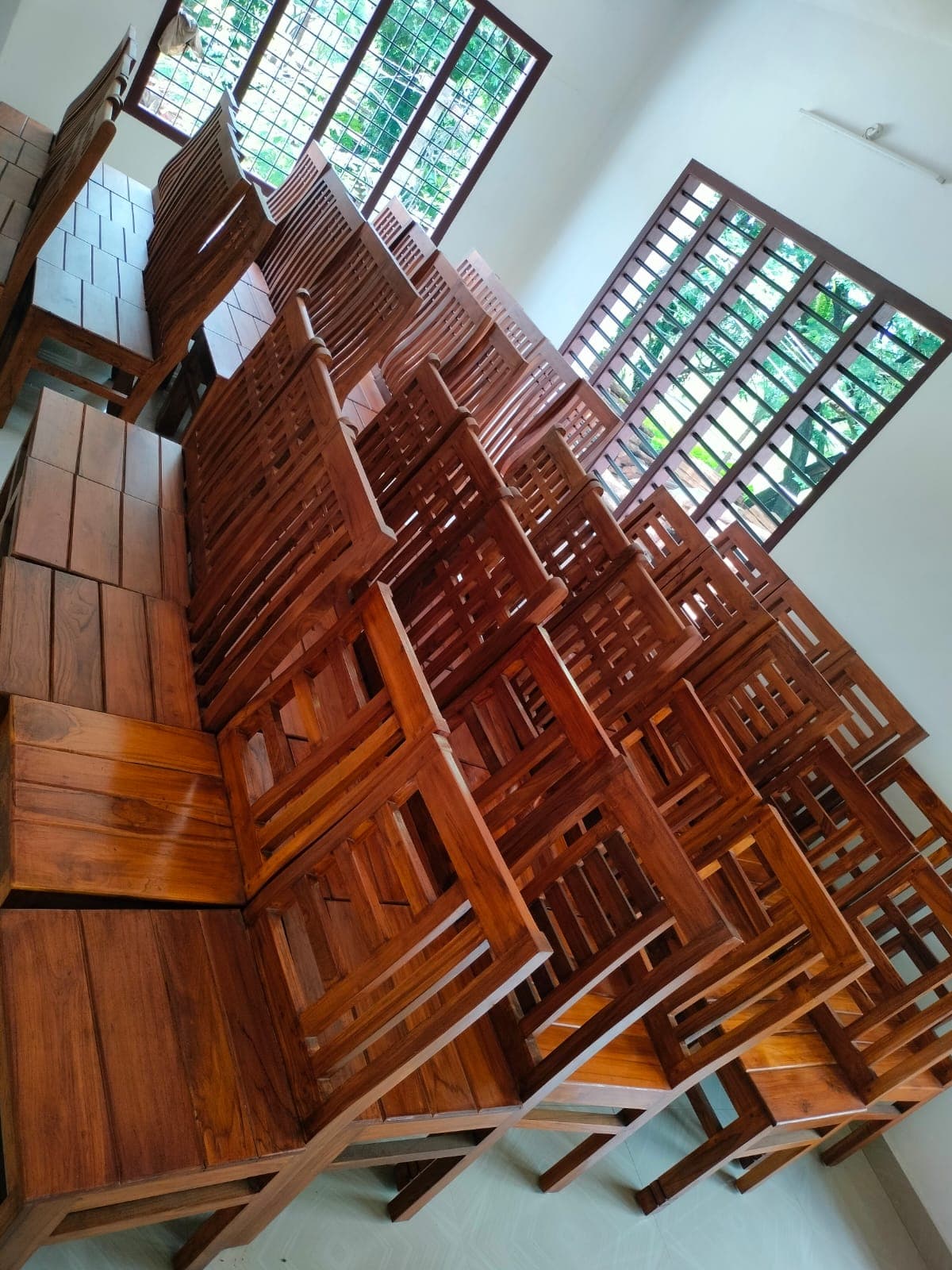 Mani Timber 