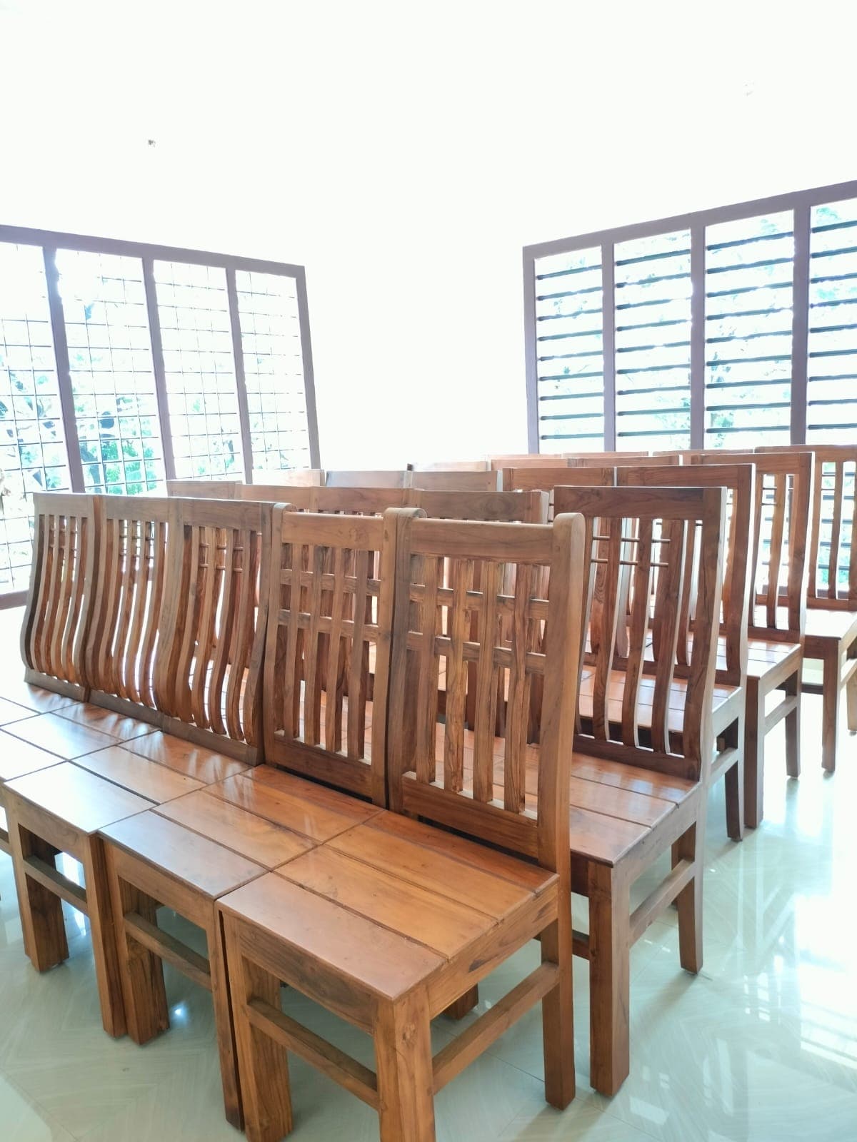 Mani Timber 