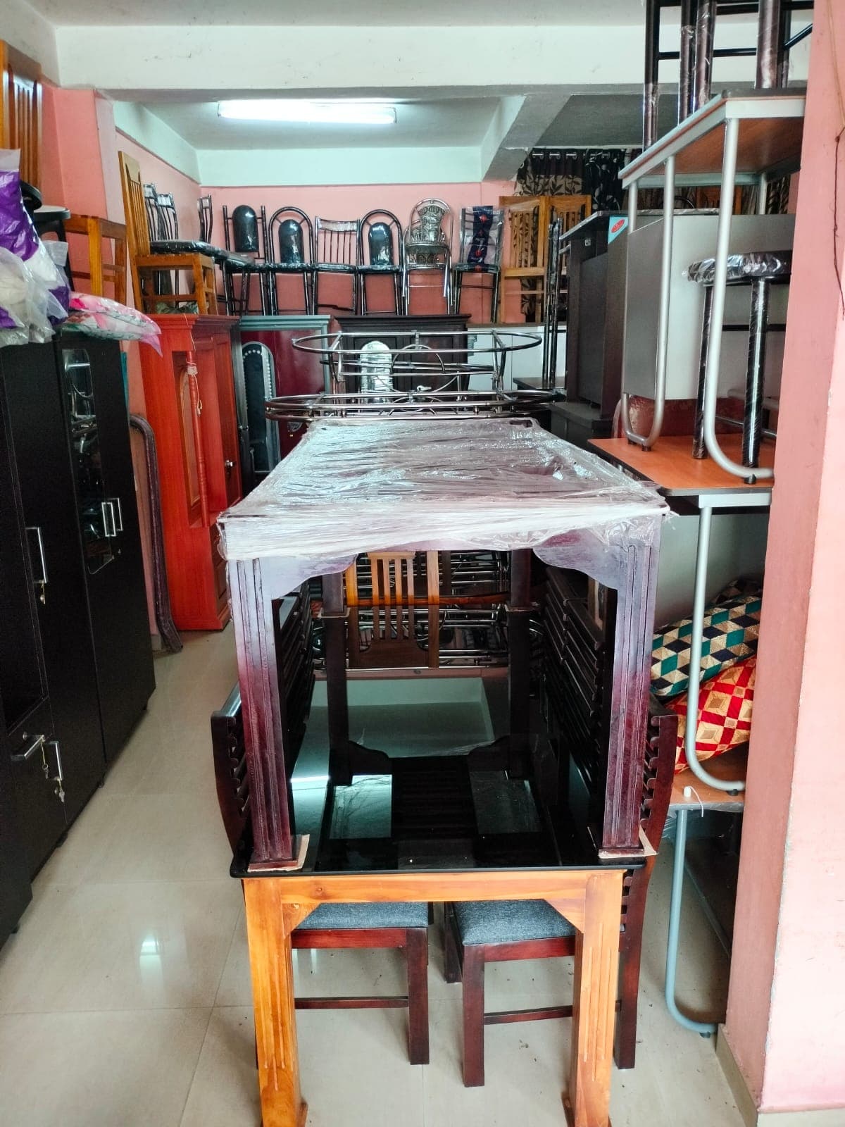 Malabar Furniture 