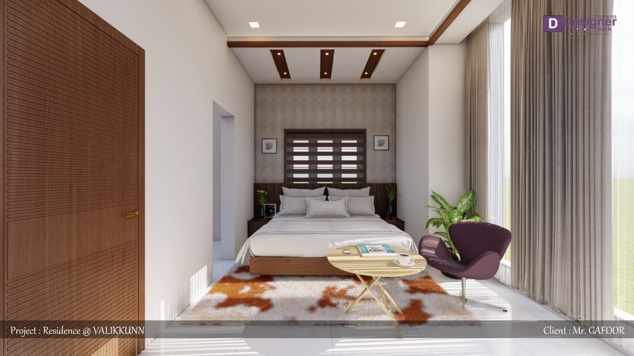 Designer Interior 