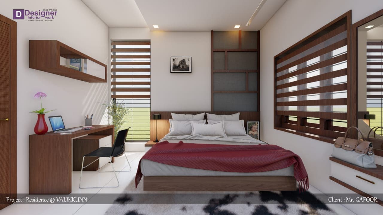 Designer Interior 