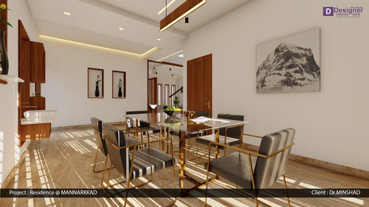 Designer Interior 
