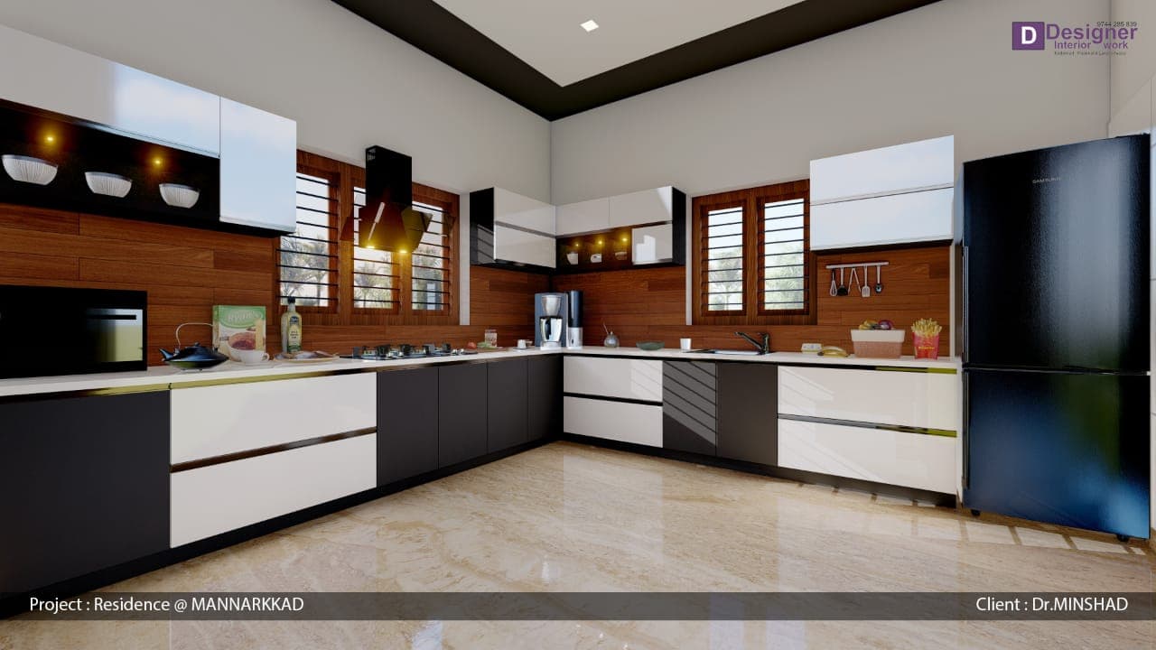 Designer Interior 
