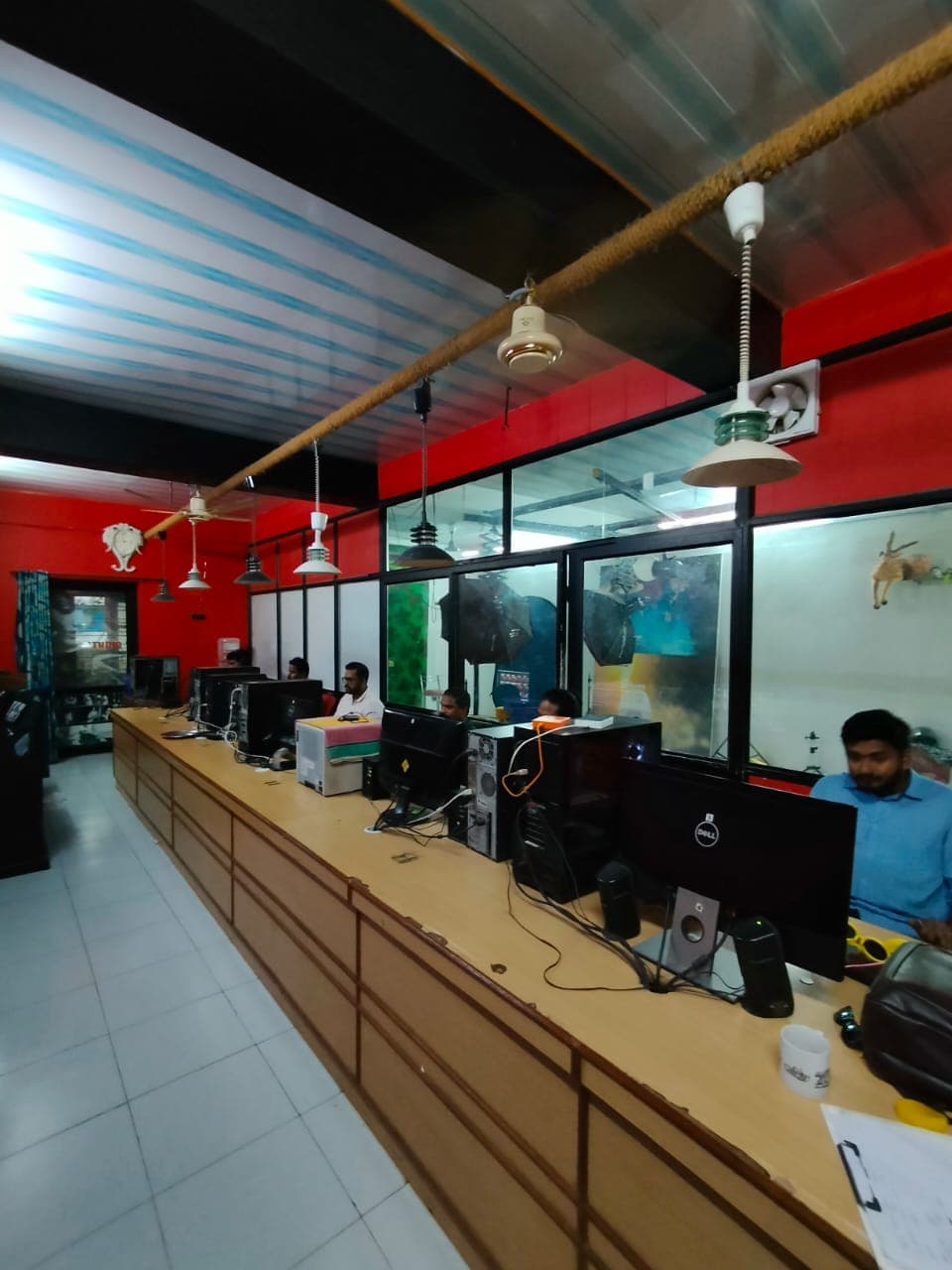UV Digital Studio
