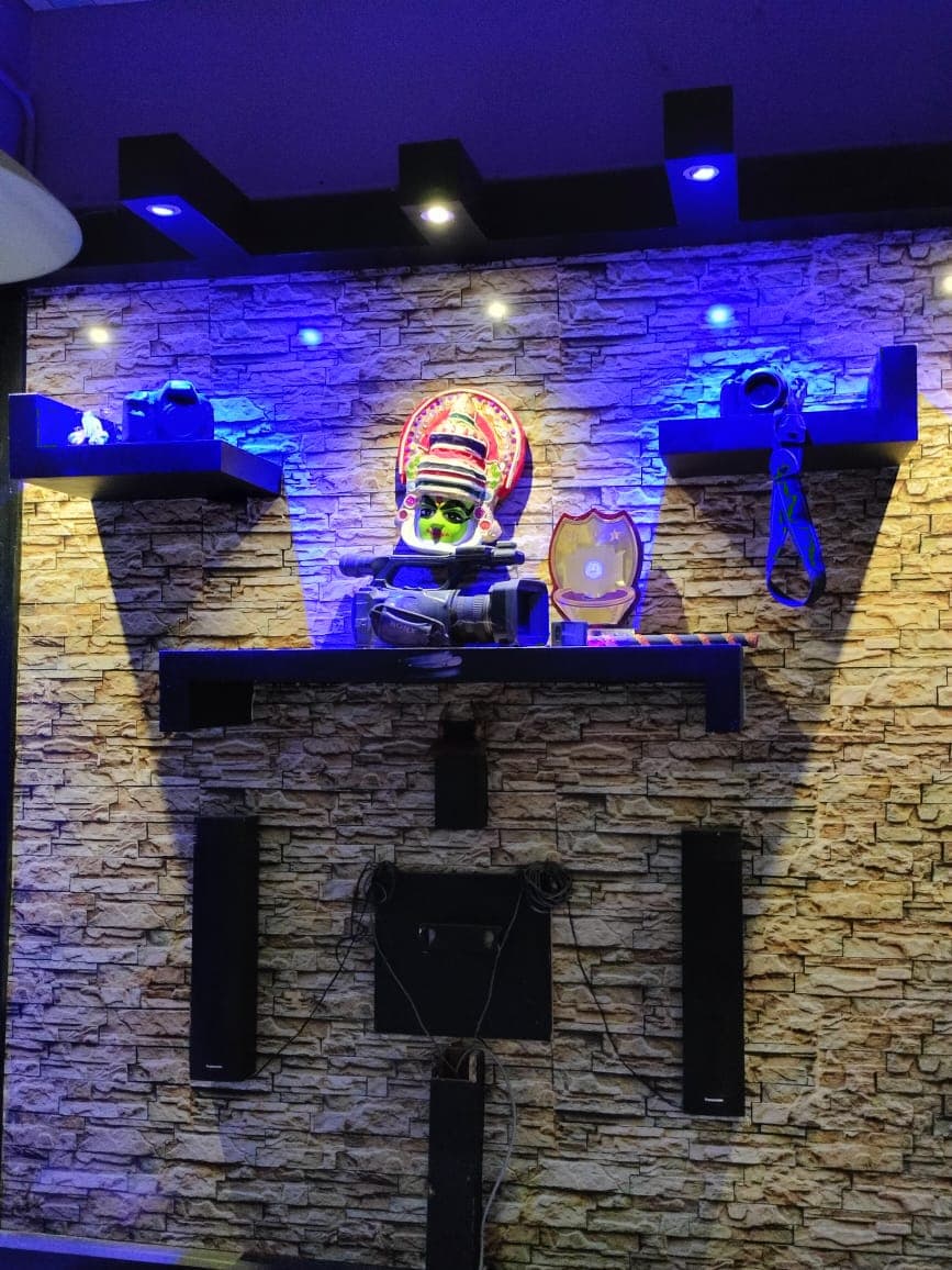 UV Digital Studio