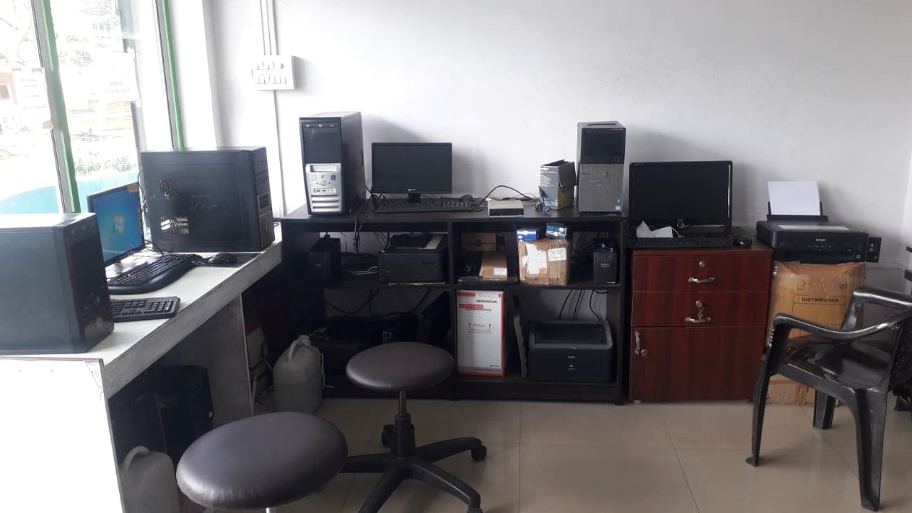 Oasis Computer