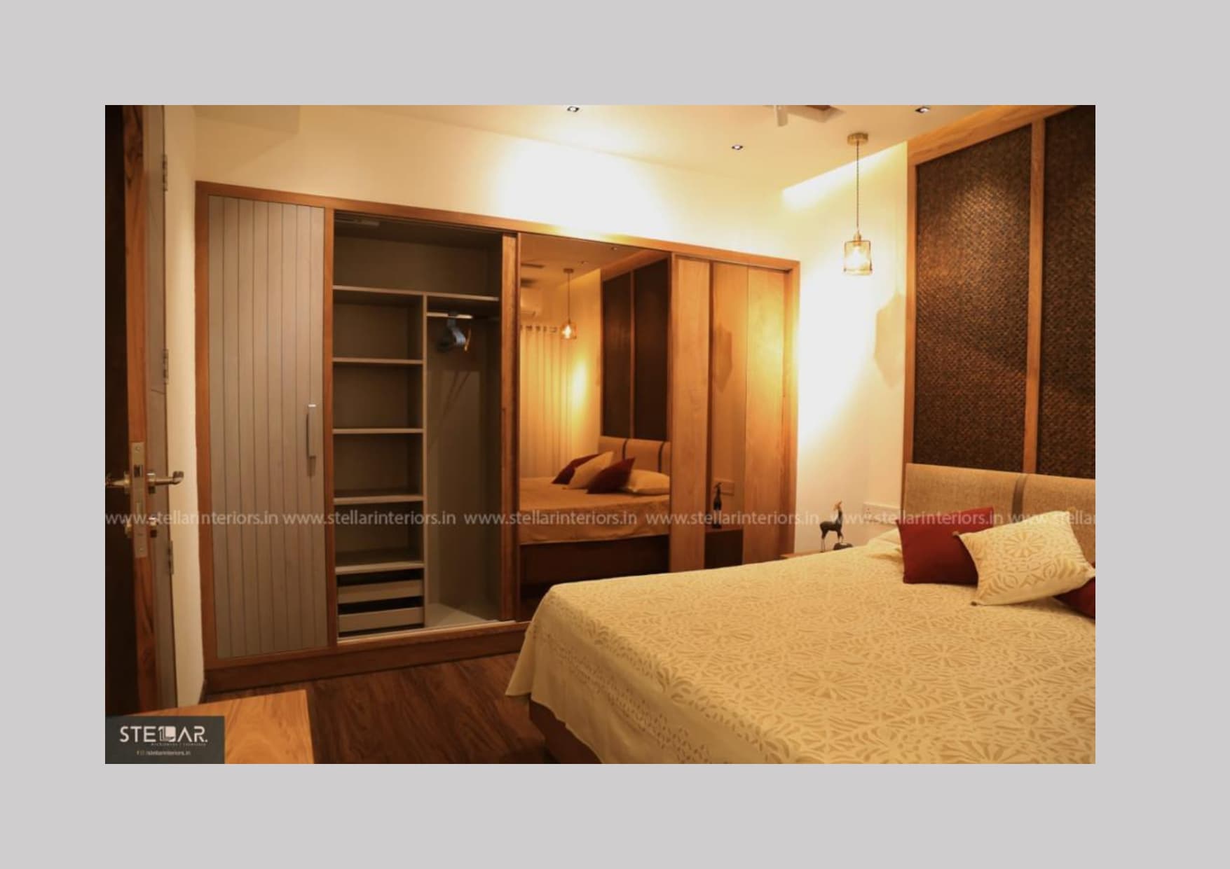 Stellar Interiors