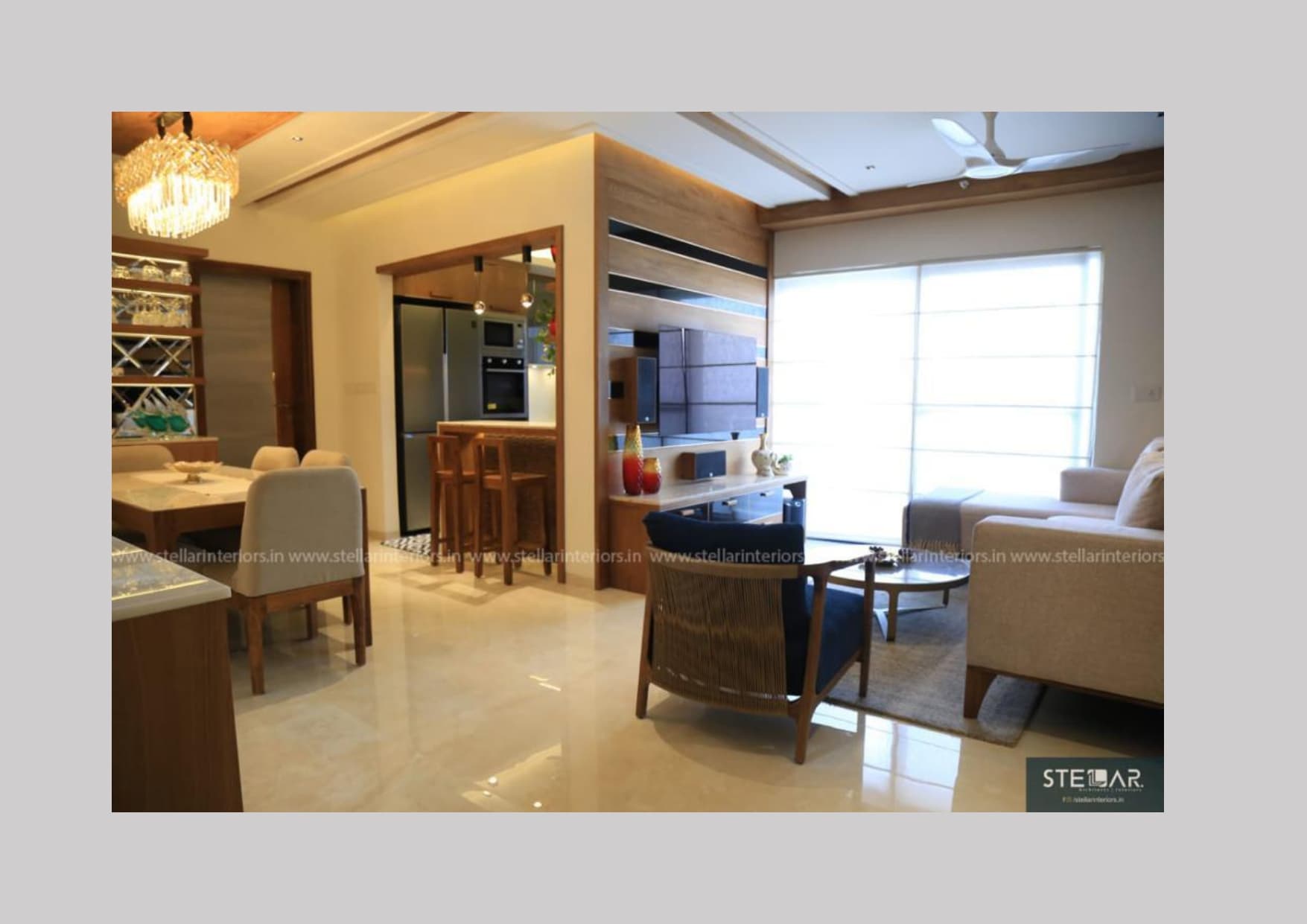 Stellar Interiors