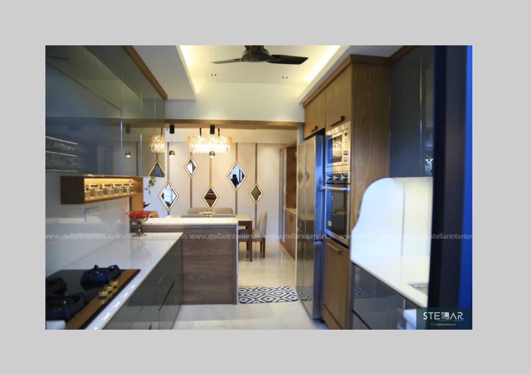 Stellar Interiors