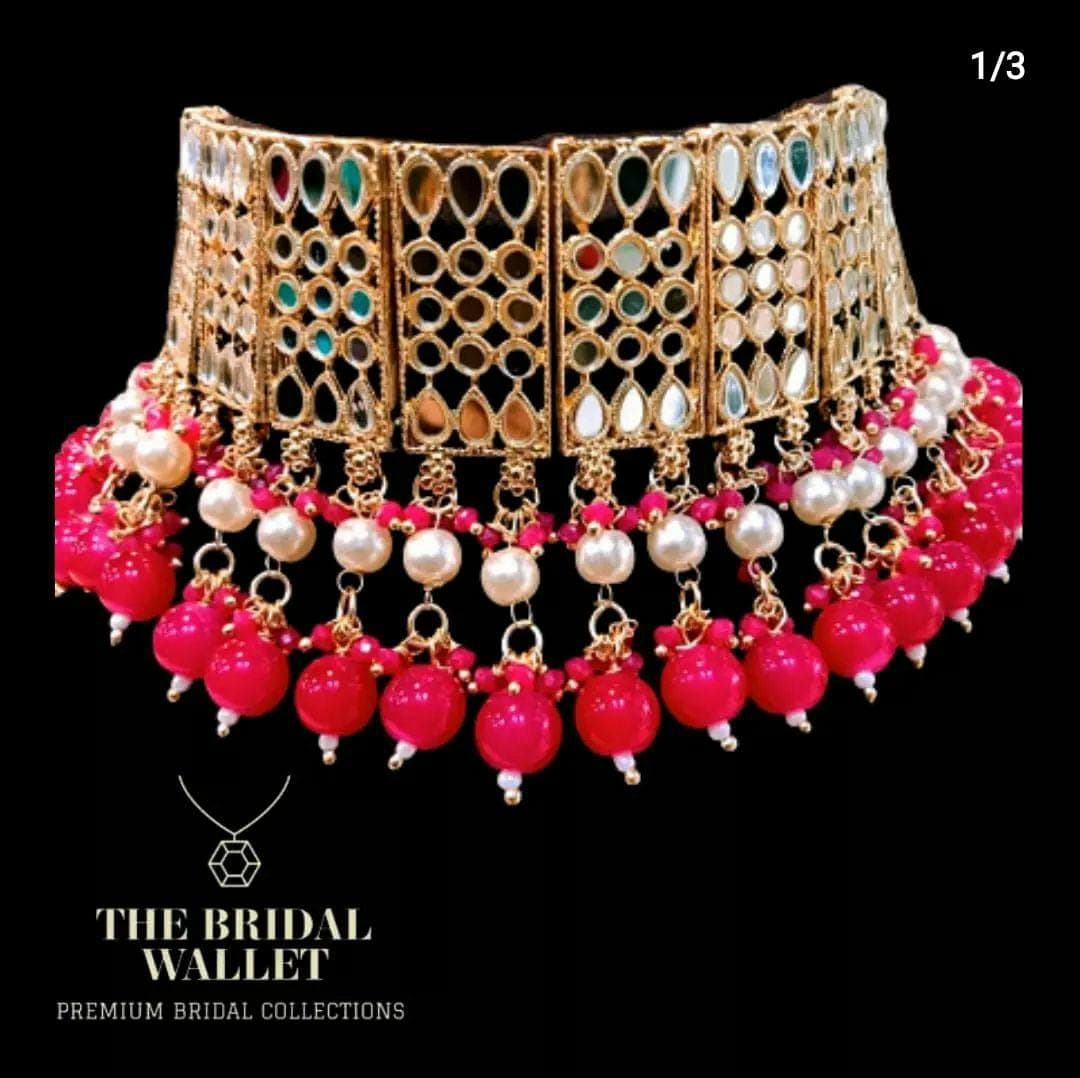 The Bridal Wallet