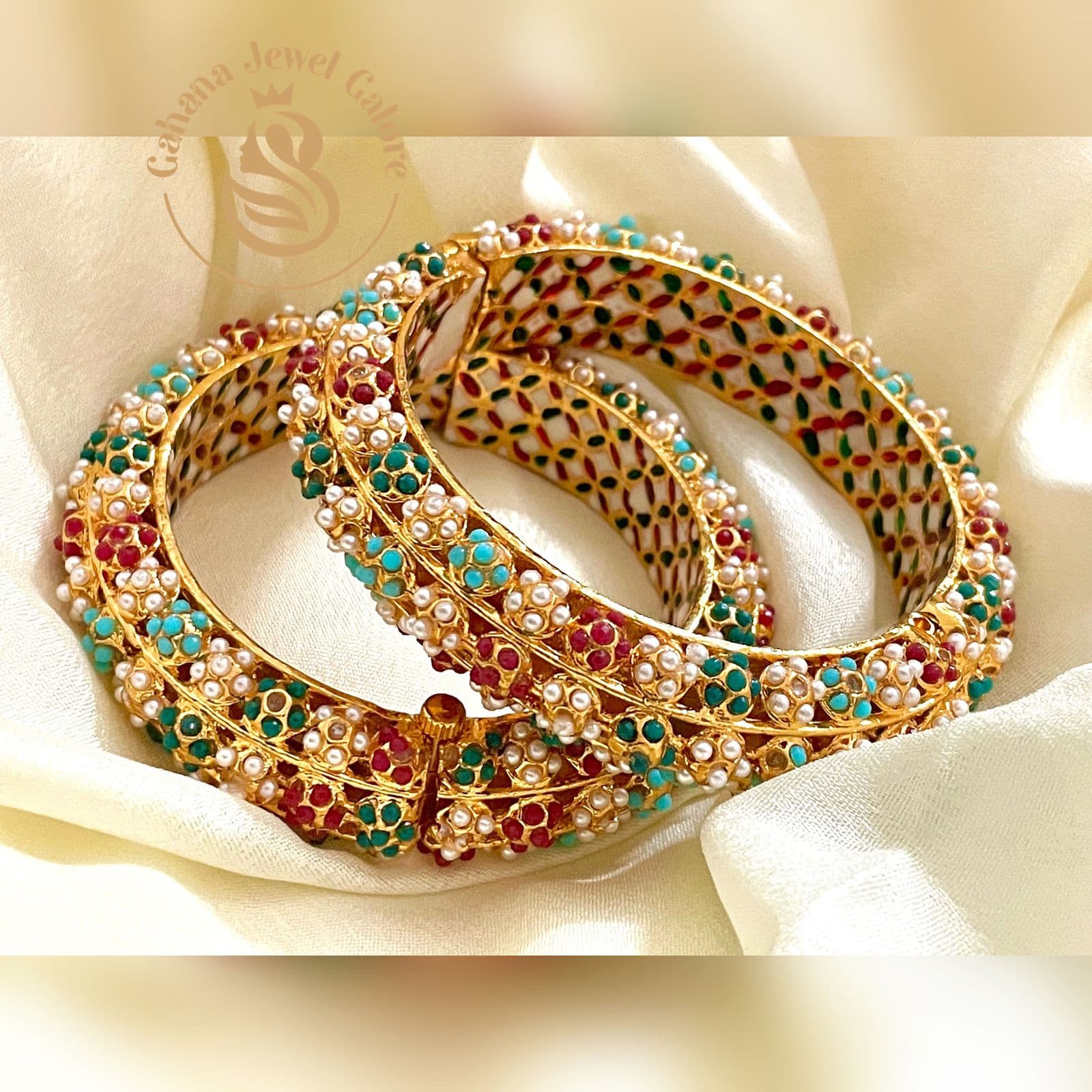 Gahana Jewel Galore