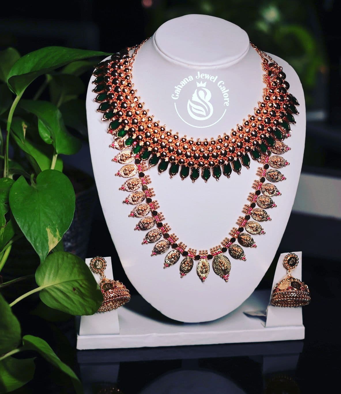 Gahana Jewel Galore