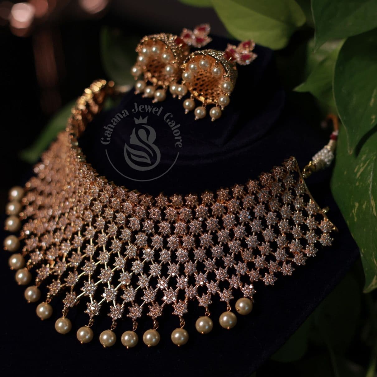 Gahana Jewel Galore