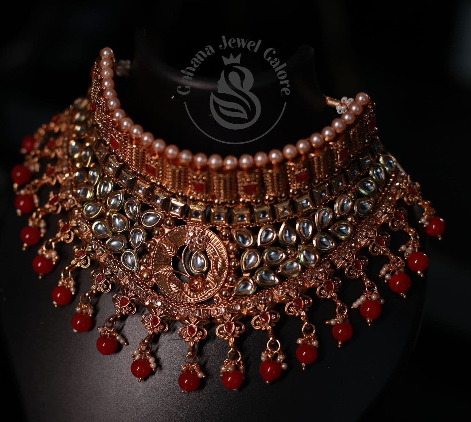 Gahana Jewel Galore