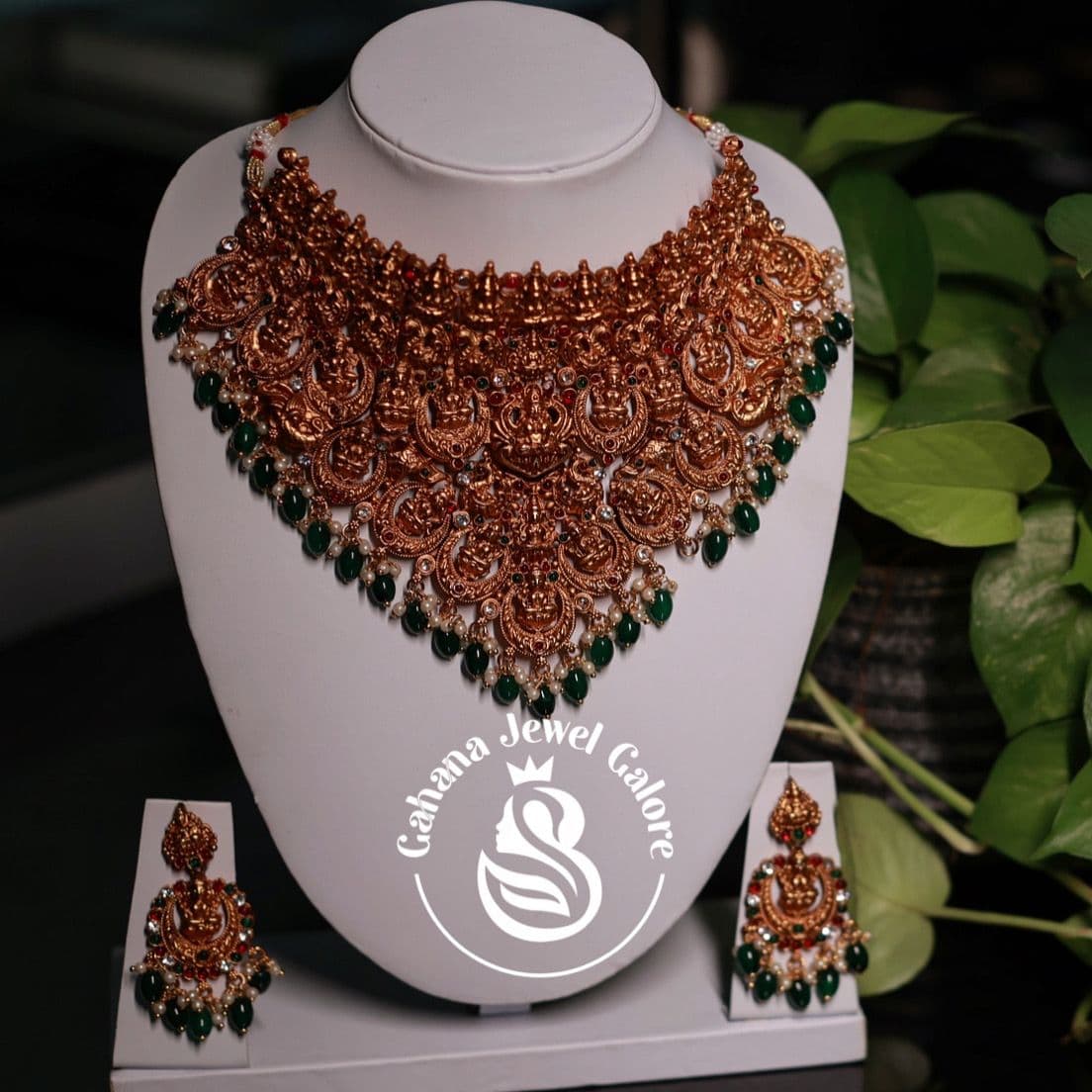 Gahana Jewel Galore
