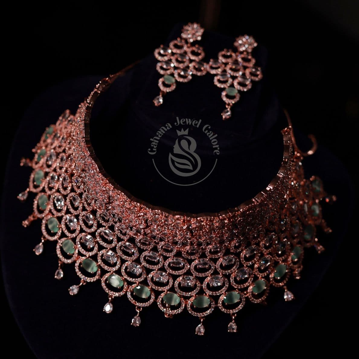 Gahana Jewel Galore