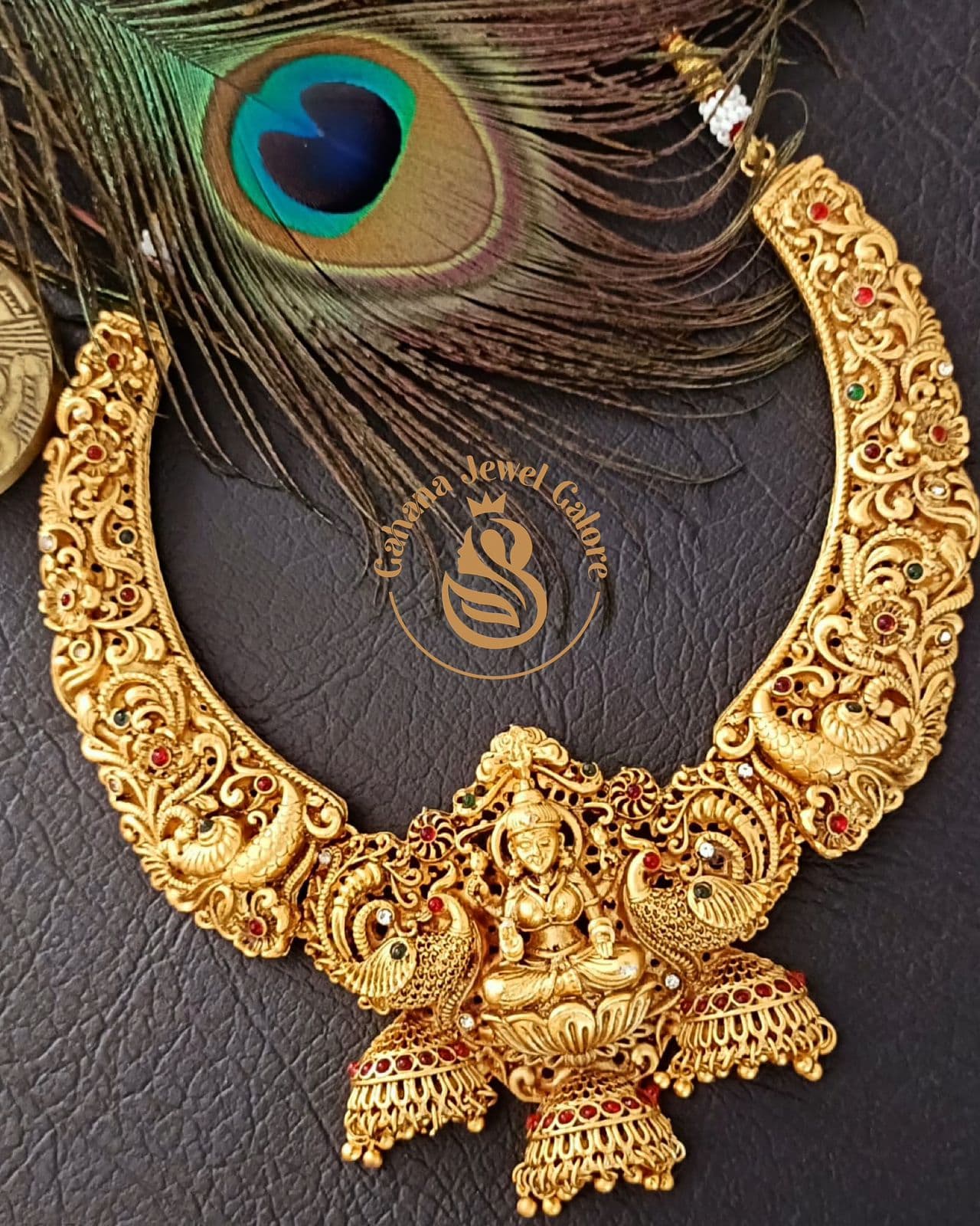 Gahana Jewel Galore